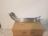 Protection Pot Échappement AR Honda 600VT C - Réf 18418MR1003