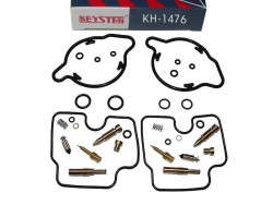 Kit carbu KEYSTER pour HONDA XRV750 RD07 Year 93 - 95 KH-1476