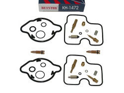 Kit carbu KEYSTER pour HONDA CB500 PC26 PC32 KH-1472