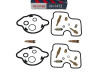 Kit carbu KEYSTER pour HONDA CB500 PC26 PC32 KH-1472