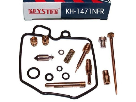 Kit carburateur KEYSTER Honda CB750F 1980-1984 KH-1471NFR