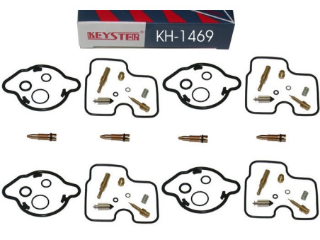Kit Réfection Carburateur Honda CB600F Hornet KEYSTER KH-1469