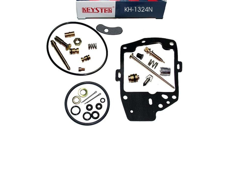 Kit Carburateur KEYSTER KH-1324N Honda GL1000 GoldWing