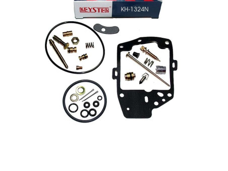 Kit Carburateur KEYSTER KH-1324N Honda GL1000 GoldWing
