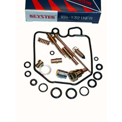 Kit carbu KEYSTER pour HONDA CBX1000 SC06 années 81-83