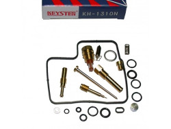 Kit carbu KEYSTER pour HONDA VT600C Shadow PC21 années 90-97