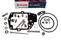 Kit carbu KEYSTER pour HONDA GL1000 K2