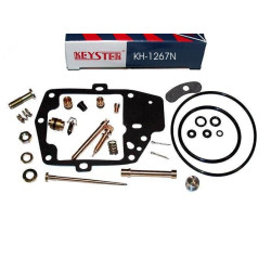 Kit carbu KEYSTER pour HONDA GL1000 K2