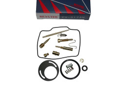 Kit carbu KEYSTER pour HONDA TL125  KH-0173N
