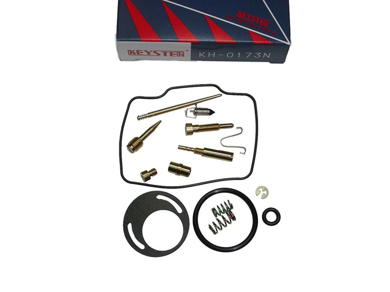 Kit carbu KEYSTER pour HONDA TL125  KH-0173N