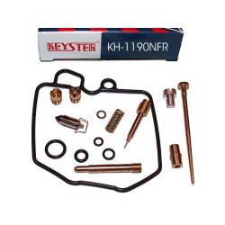Kit réparation carburateur KEYSTER Honda CB750 KZ KH-1190NFR