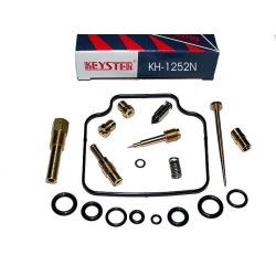 Kit réfection carburateur KEYSTER Honda CB750SF RC42 KH-1252N