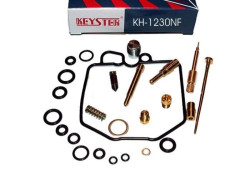 Kit carbu KEYSTER pour HONDA CB1100F SC11 Super Bol d'or