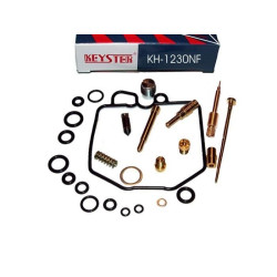 Kit carburateur KEYSTER Honda CB1100F SC11 Super Bol d'or