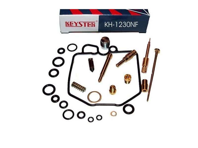 Kit carburateur KEYSTER Honda CB1100F SC11 Super Bol d'or