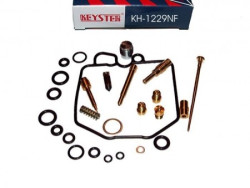 Kit carbu KEYSTER pour HONDA CB1100R SC05/08