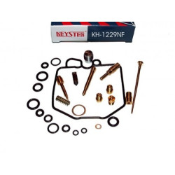 Kit carbu KEYSTER pour HONDA CB1100R SC05/08