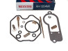 Kit carbu KEYSTER pour HONDA CB650Z KH-1204NR
