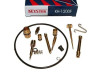 Kit carburateur KEYSTER KH-1200F Honda CB250 CB350