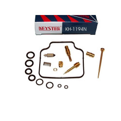 Kit carbu KEYSTER pour HONDA CBX750F RC17