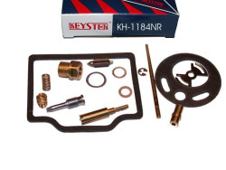 Kit carbu KEYSTER pour HONDA CB750fourK0 year'69