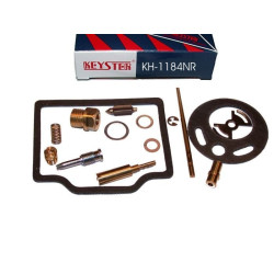 Kit carburateur KEYSTER Honda CB750 Four K0 1969 - KH1184NR