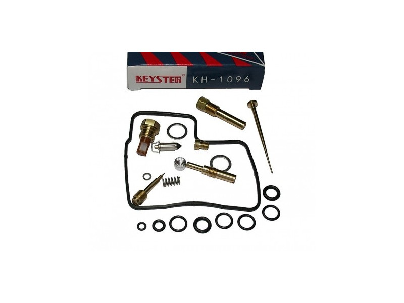 Kit carbu KEYSTER pour HONDA GL1200 SC14