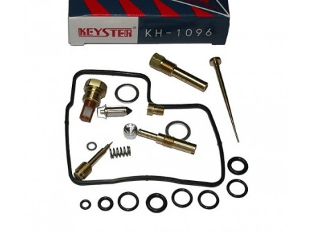 Kit carbu KEYSTER pour HONDA GL1200 SC14