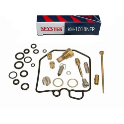 Kit carbu KEYSTER pour HONDA CBX1000 SC03 1978-1980 KH-1018NFR
