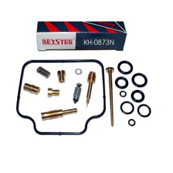 Kit carbu KEYSTER pour HONDA CBX550 super sport