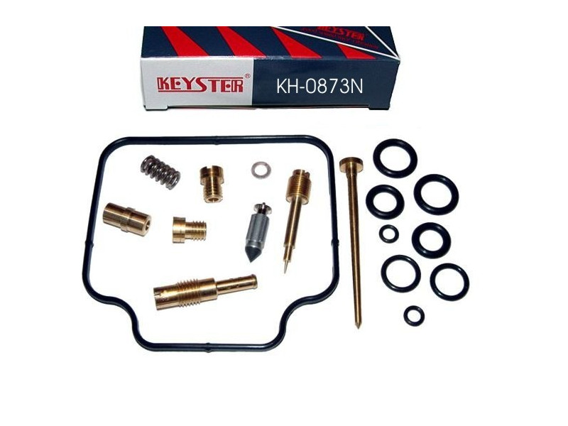 Kit carbu KEYSTER pour HONDA CBX550 super sport