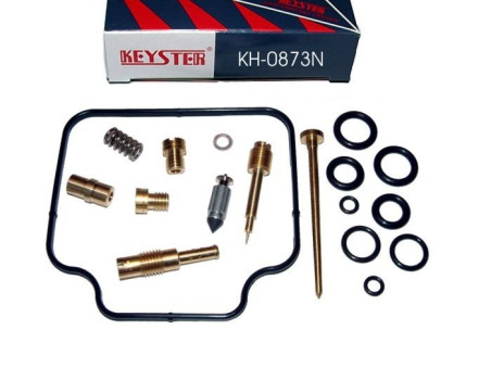 Kit carbu KEYSTER pour HONDA CBX550 super sport