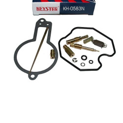 Kit carbu KEYSTER pour HONDA XR600 PE04