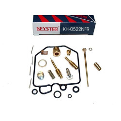 Kit carburateur KEYSTER Honda GL1100 SC02 - KH0522NFR