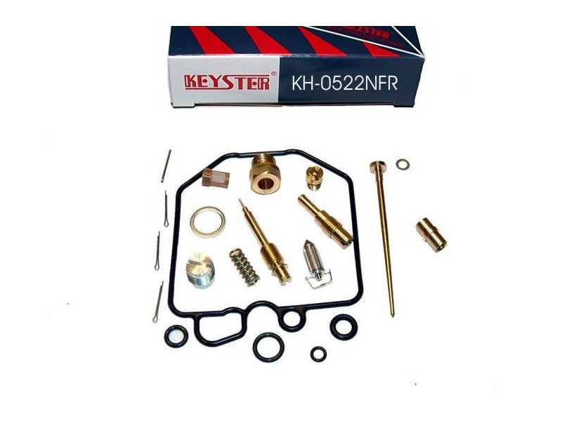 Kit carburateur KEYSTER Honda GL1100 SC02 - KH0522NFR