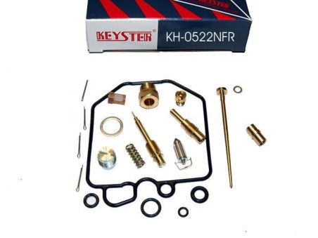 Kit carburateur KEYSTER Honda GL1100 SC02 - KH0522NFR