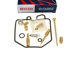 Kit carbu KEYSTER pour HONDA CB400N