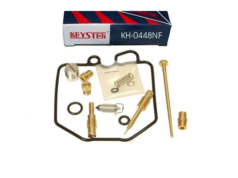Kit carbu KEYSTER pour HONDA CB400N