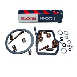 Kit carburateur KEYSTER Honda CB500T 1975-1978 KH-0375N