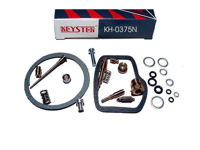 Kit carburateur KEYSTER Honda CB500T 1975-1978 KH-0375N
