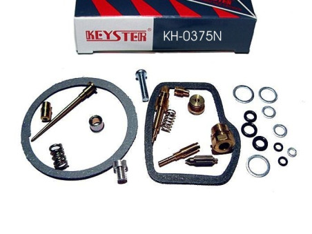 Kit carburateur KEYSTER Honda CB500T 1975-1978 KH-0375N