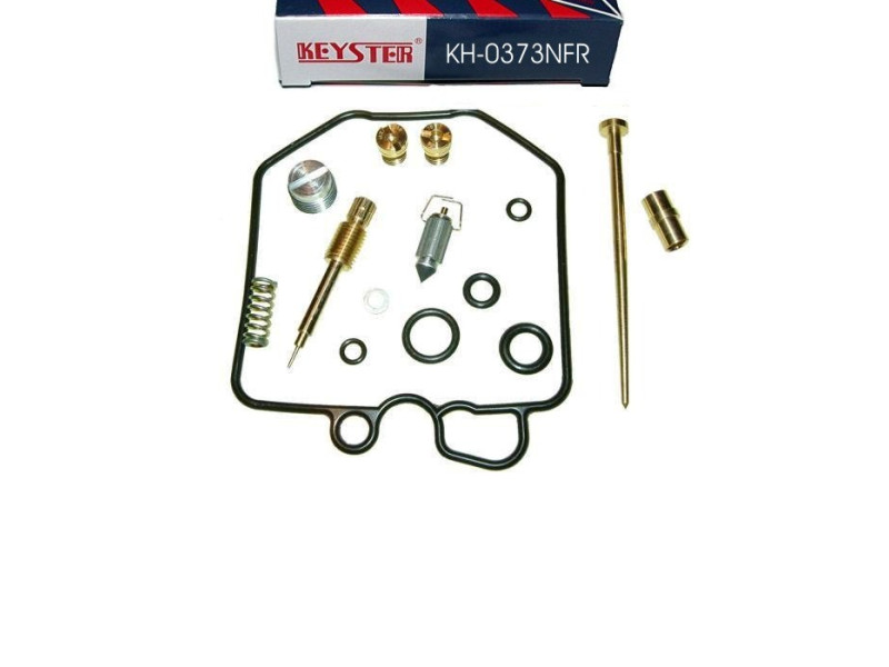 Kit carbu KEYSTER pour HONDA CX500 up après 1979