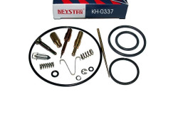 Kit carbu KEYSTER pour HONDA XR200   KH-0337