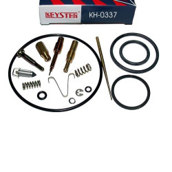 Kit carbu KEYSTER pour HONDA XR200   KH-0337