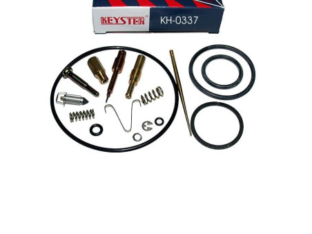 Kit carbu KEYSTER pour HONDA XR200   KH-0337