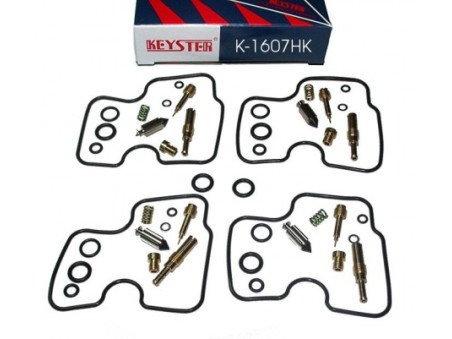 Kit carburateur KEYSTER K-1607HK Honda CBR900RR SC33