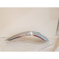 Garde-boue avant Honda XL250 Motosport gris occasion