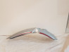 Garde-boue avant Honda XL250 Motosport gris occasion