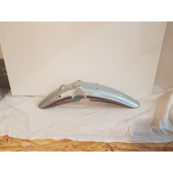 Garde-boue avant Honda XL250 Motosport gris occasion