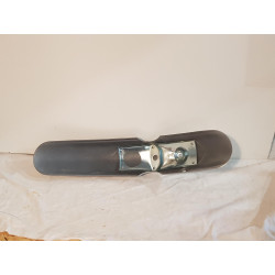 Garde-boue avant Honda XL250 Motosport gris occasion